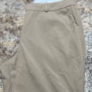 Women’s BOSS Dress Pants Size Small